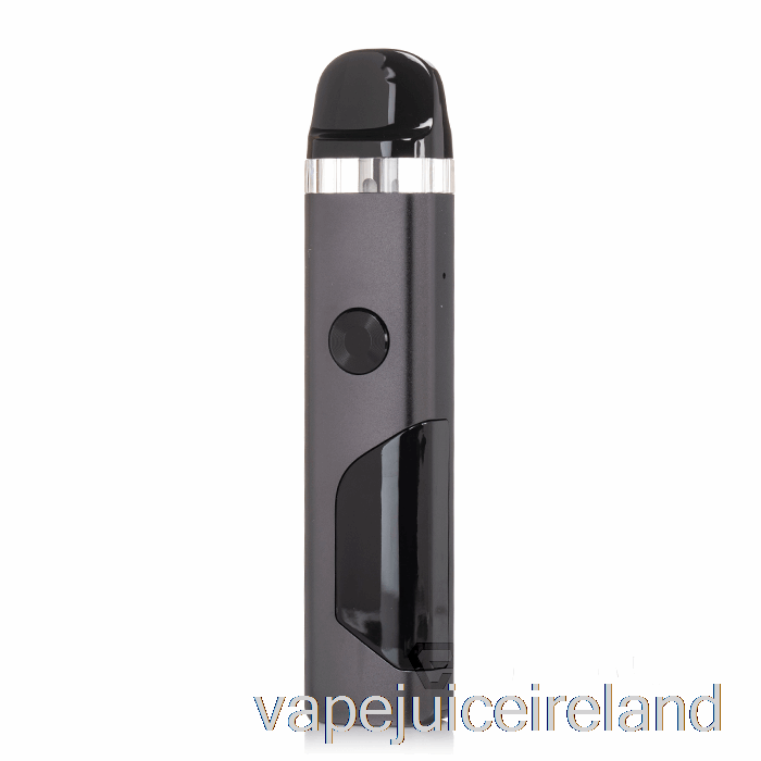 Vape Pod Kits Freemax Galex Pro 25W Pod Kit Gunmetal